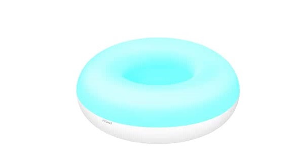 Thiết bị điều khiển từ xa vạn năng Spot LifeSmart LS136