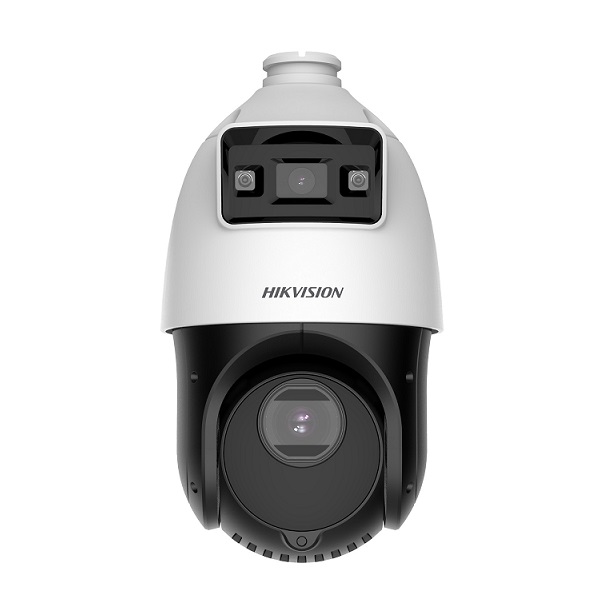 Camera IP Speed Dome hồng ngoại 4.0 Megapixel HIKVISION DS-2SE4C425MWG-E/14(F0)