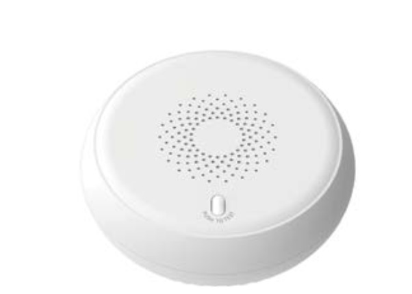 Đầu báo khói quang điện độc lập LifeSmart MIR-SM100 (Zigbee)