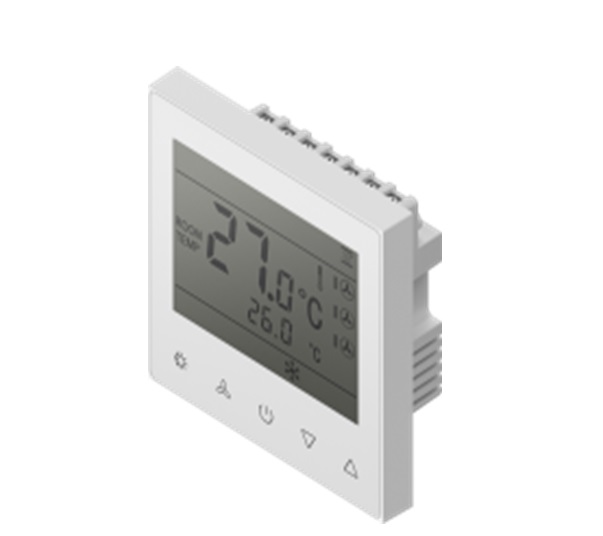 Nature Thermostat LifeSmart LS220-WT1