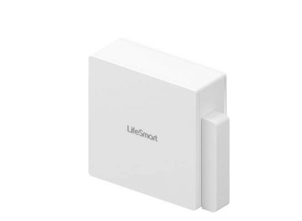 Cảm biến cửa sổ/cửa chính Cube LifeSmart LS058WH