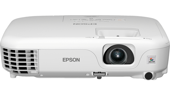 Máy chiếu EPSON EB-W02