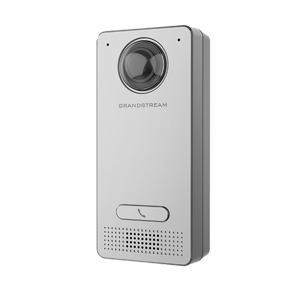 Camera chuông cửa IP Grandstream GDS3712