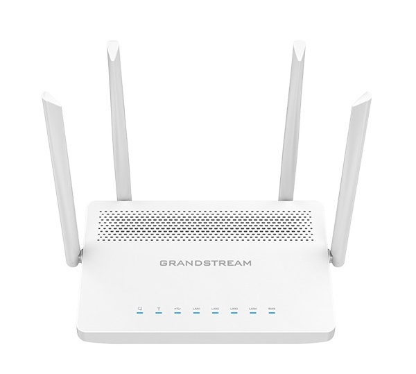 Router Wifi Grandstream GWN7052F