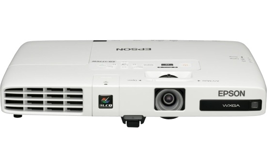 Máy chiếu không dây EPSON EB-1776W