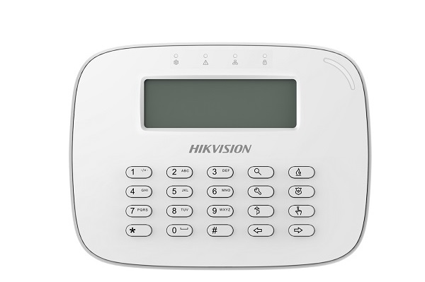 Bàn phím HIKVISION DS-PK-L