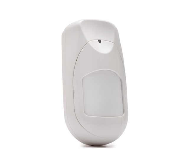 Mắt thần hồng ngoại có dây loại trừ súc vật RISCO IWAVE PIR PET DETECTOR