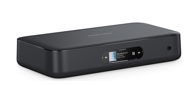 Compact Wireless Digital AV Receiver Harman Kardon Citation Adapt (HKCITAADAPT)