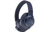 Tai nghe JBL | Tai nghe On-Ear Bluetooth JBL Live 660NC (JBLLIVE660NC)