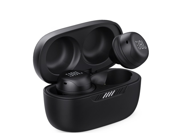 Tai nghe In-Ear Bluetooth JBL Live Free NC+ TWS (JBLLIVEFREENCTWS)