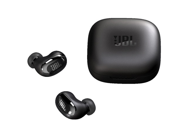 Tai nghe In-Ear Bluetooth JBL Live Free 2 TWS (JBLLIVEFREE2TWS)