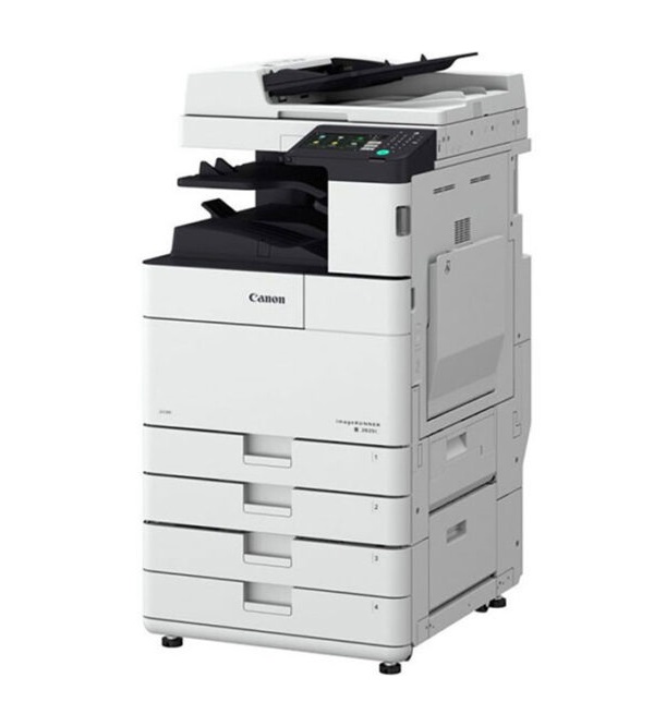 Máy photocopy đa chức năng CANON imageRUNNER 2635i