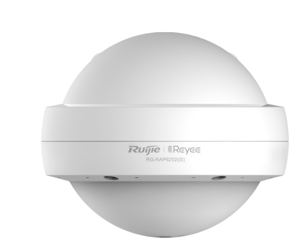 Reyee Wi-Fi 5 AC1300 Outdoor Omni-directional Access Point RUIJIE RG-RAP6202(G)