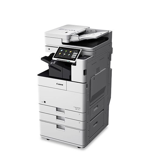 Máy photocopy đa chức năng CANON imageRUNNER Advance DX 4725i