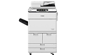 Máy Photocopy Canon | Máy photocopy đa chức năng CANON imageRUNNER Advance DX 6755i