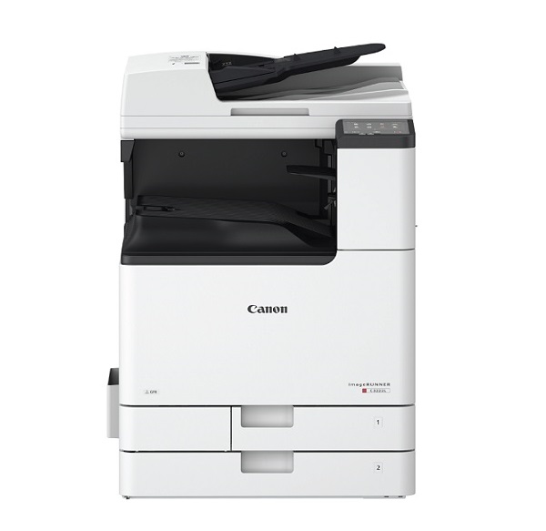 Máy photocopy màu Canon imageRUNNER C3222L