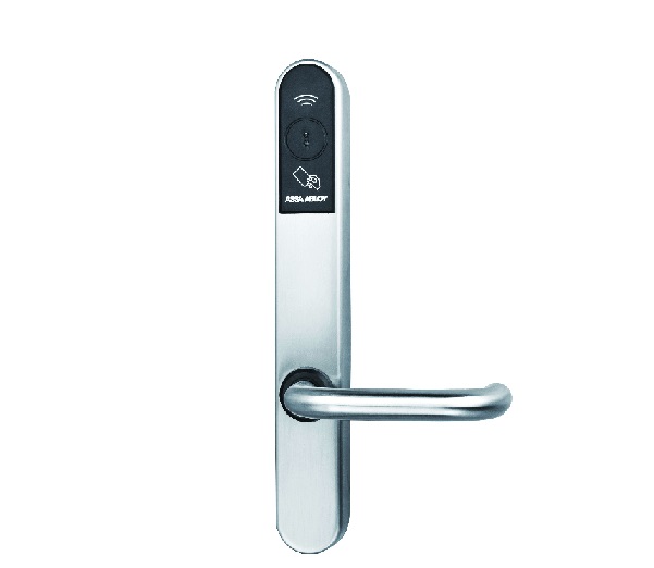 Khóa cửa điện tử YALE ASSA ABLOY AA-ACC-EN-LOCK-SRI