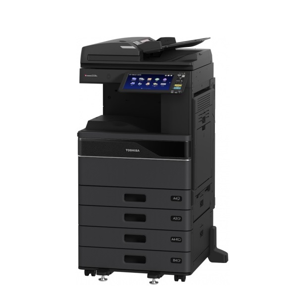 Máy photocopy khổ A3 TOSHIBA e-STUDIO 3028A