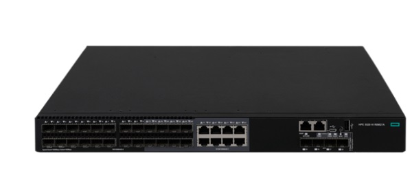 FlexNetwork 5520HI Switch HP R8M27A