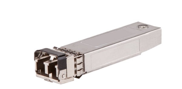 HP Aruba 1G SFP LC LH 70km SMF Transceiver J4860D 