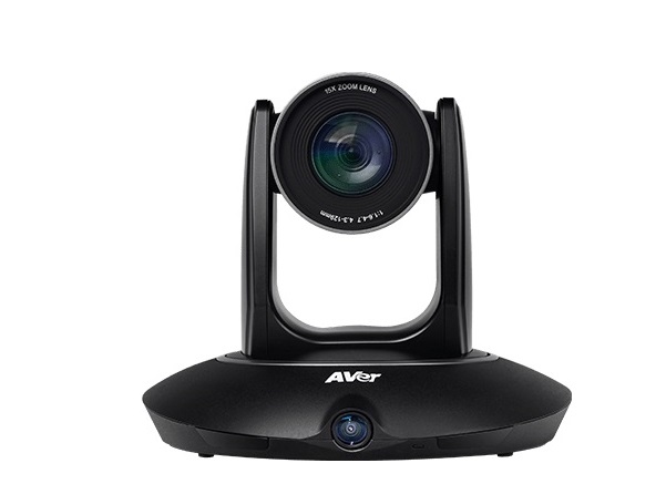 Camera hội nghị Auto Tracking AVER PTC115+