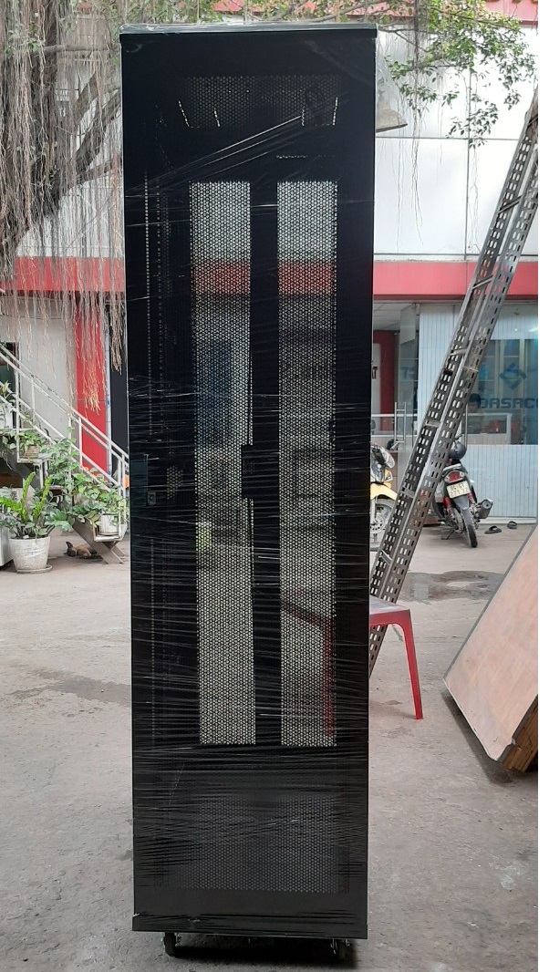 Tủ Rack 48U ECP D1000-B