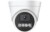 Camera IP SmartZ | Camera IP Dome hồng ngoại 4.0 Megapixel SmartZ VKT03