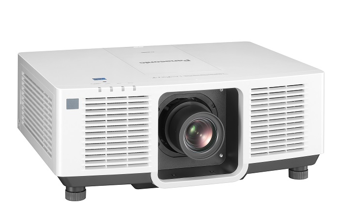 Máy chiếu PANASONIC PT-MZ880W