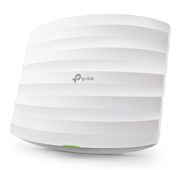 AC1350 Wireless MU-MIMO Gigabit Ceiling Mount Access Point TP-LINK EAP223