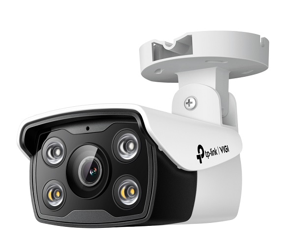 Camera IP hồng ngoại 4.0 Megapixel TP-LINK VIGI C340 (4mm)