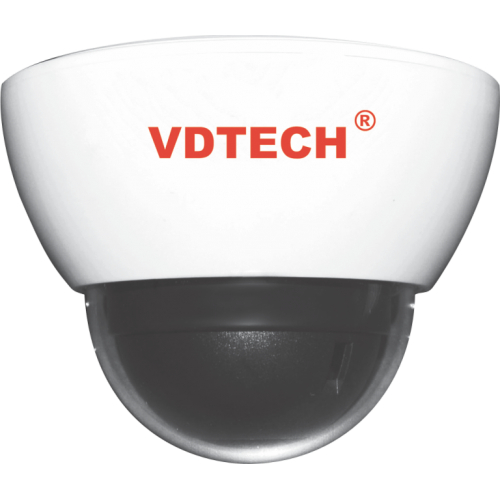 Camera Dome màu VDTECH VDT-225D.60