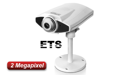 Camera IP hồng ngoại 2-Megapixels AVTECH AVM417ZAP