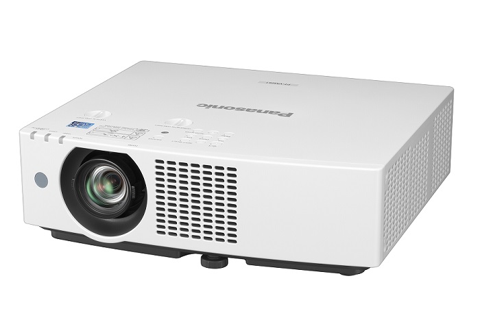 Máy chiếu PANASONIC PT-VMZ61