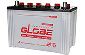 Ắc quy GLOBE | Ắc quy 12V-85Ah GLOBE NX120-7