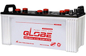 Ắc quy GLOBE | Ắc quy 12V-150Ah GLOBE N150