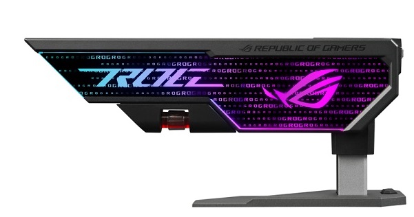 ASUS ROG XH01 Herculx Graphics Card Holder