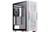 Vỏ case-Nguồn tản nhiệt ADATA | Case ADATA XPG STARKER AIR WHITE