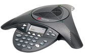 Điện thoại hội nghị POLYCOM | Điện thoại hội nghị Polycom SoundStation2 non-Ex