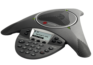 Điện thoại hội nghị Polycom SoundStation IP 6000