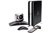 Hội nghị truyền hình Polycom | Video Conference Polycom HDX 6000 HD codec