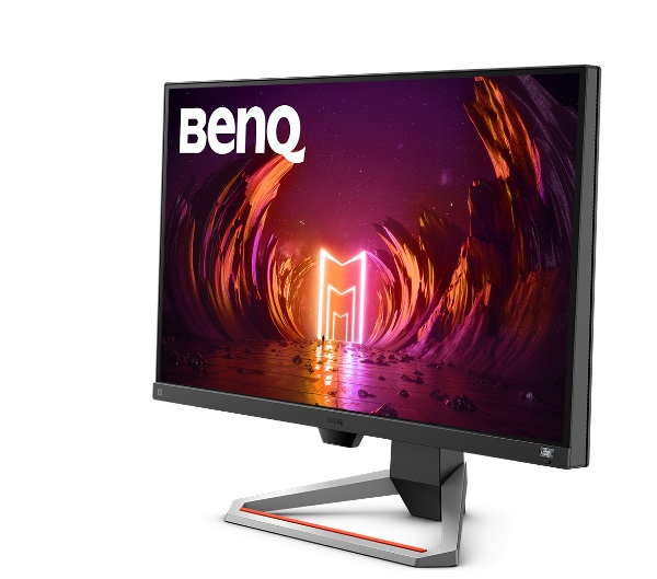 Màn hình hiển thị 24.5 inch BenQ MOBIUZ EX2510S