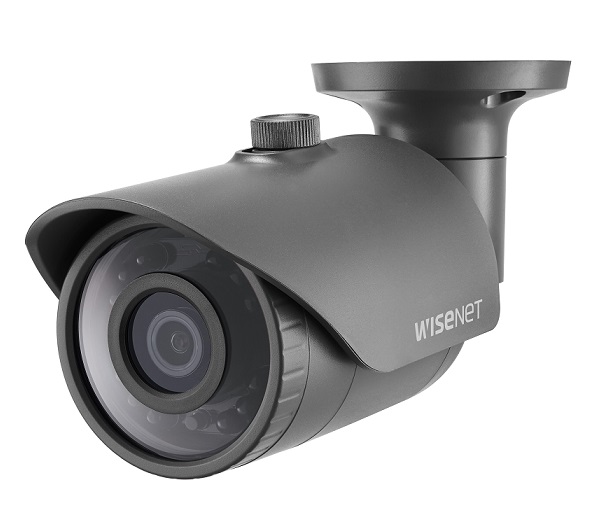 Camera AHD hồng ngoại 2.0 Megapixel Hanwha Vision HCO-6020R