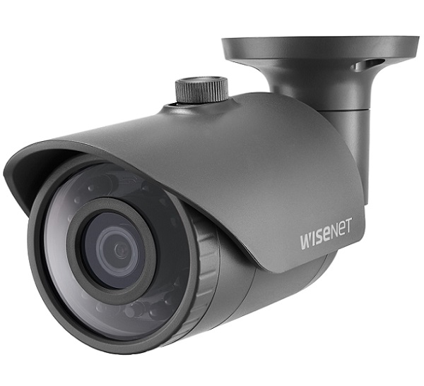 Camera AHD hồng ngoại 2.0 Megapixel Hanwha Vision SCO-6025R