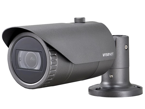 Camera AHD hồng ngoại 2.0 Megapixel Hanwha Vision SCO-6085R