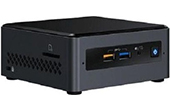 Mini PC INTEL | Mini PC Intel NUC June BOXNUC7PJYHN - Pentium