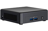 Mini PC INTEL | Mini PC Intel NUC 11 Tiger Canyon i5 BNUC11TNKI50000