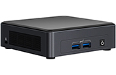 Mini PC INTEL | Mini PC Intel NUC 11 Pro Kit NUC11TNKv7