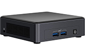 Mini PC INTEL | Mini PC Intel NUC 11 Pro Kit NUC11TNKi3