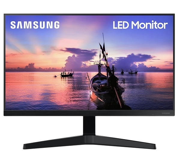 Màn hình vi tính 22-inch SAMSUNG LF22T350FHEXXV