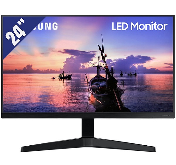 Màn hình vi tính 24-inch SAMSUNG LF24T350FHEXXV